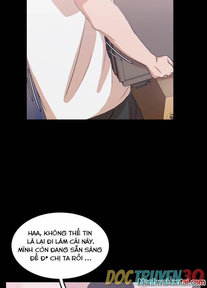 Secret Neighbors 8 trang 47