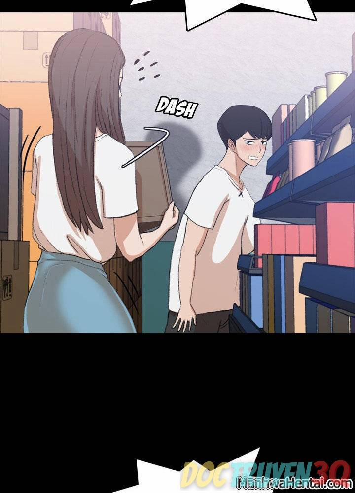 Secret Neighbors 8 trang 55