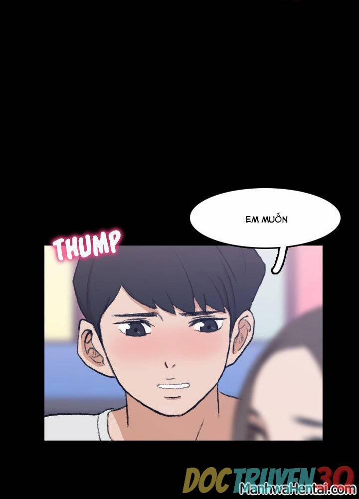 Secret Neighbors 8 trang 61