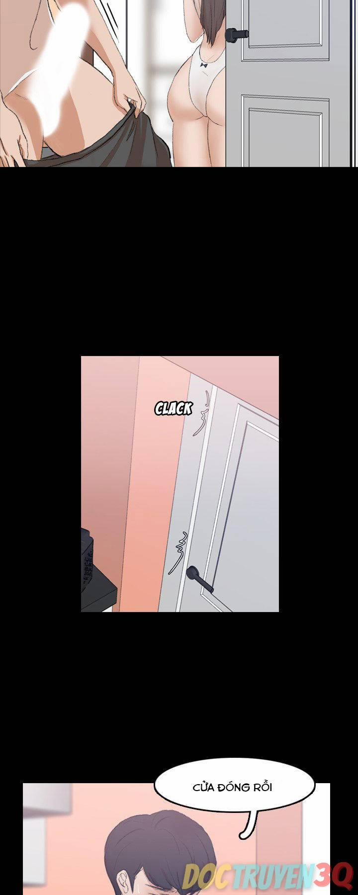 Secret Neighbors 8 trang 8