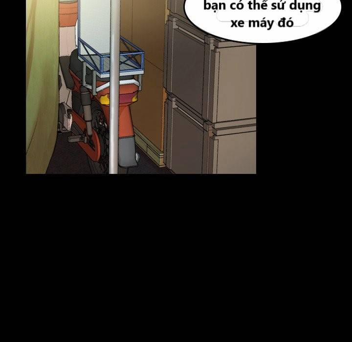 Secret Neighbors 9 trang 11