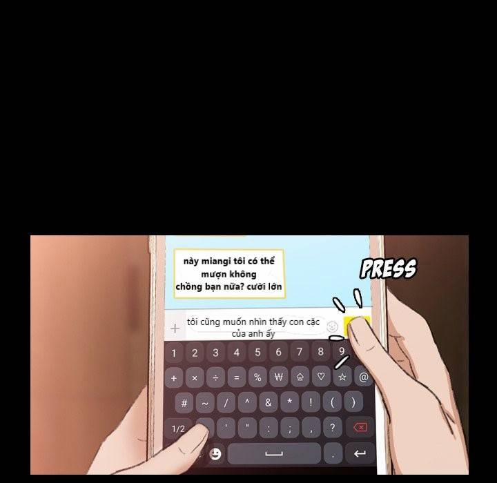 Secret Neighbors 9 trang 121