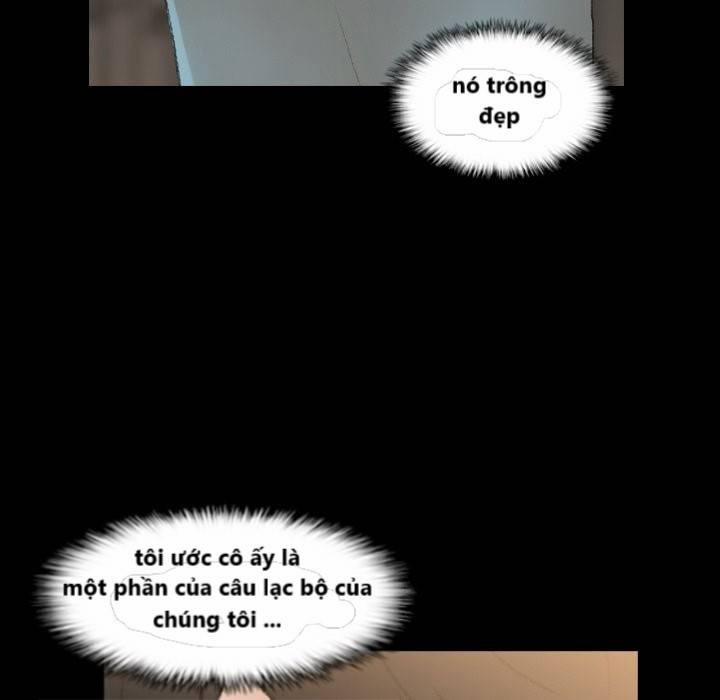 Secret Neighbors 9 trang 16