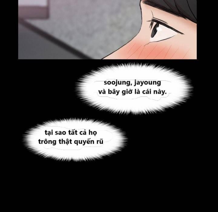 Secret Neighbors 9 trang 31