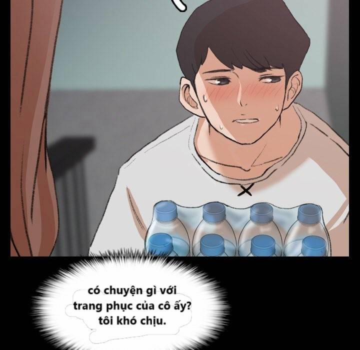 Secret Neighbors 9 trang 35