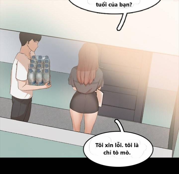 Secret Neighbors 9 trang 44