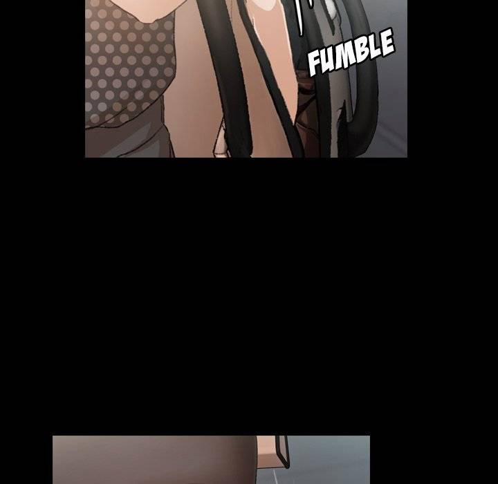 Secret Neighbors 9 trang 46