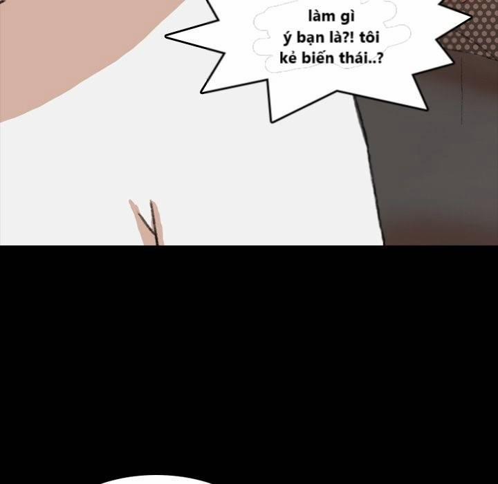 Secret Neighbors 9 trang 58