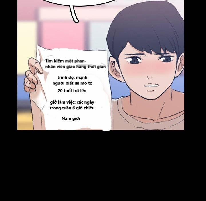 Secret Neighbors 9 trang 6