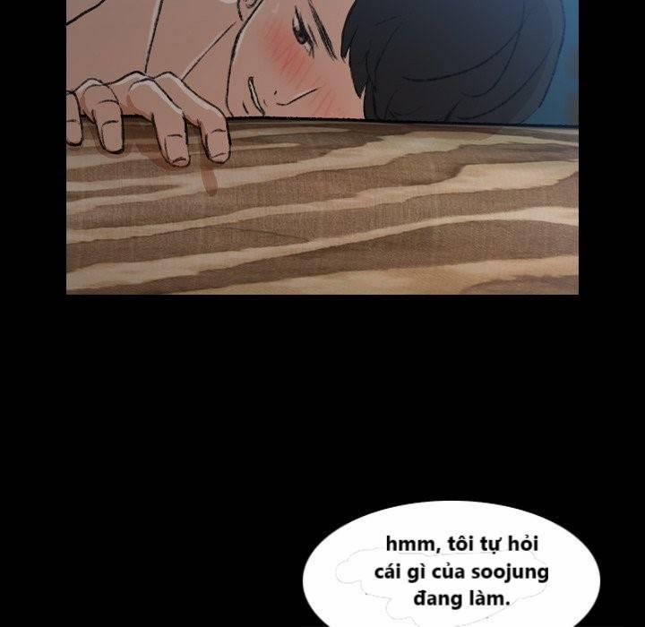 Secret Neighbors 9 trang 85