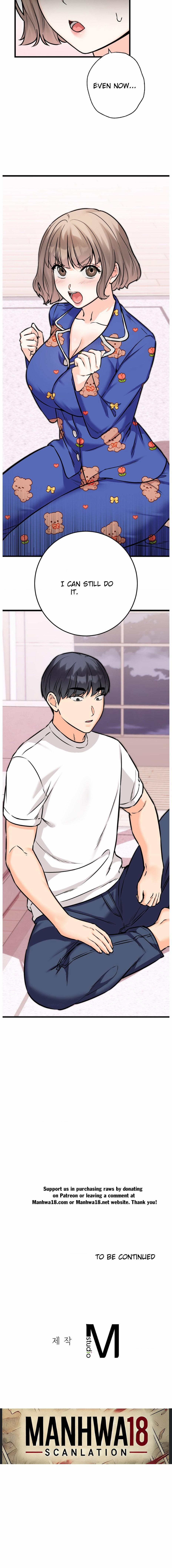 Secret Siblings 2 19 trang 5