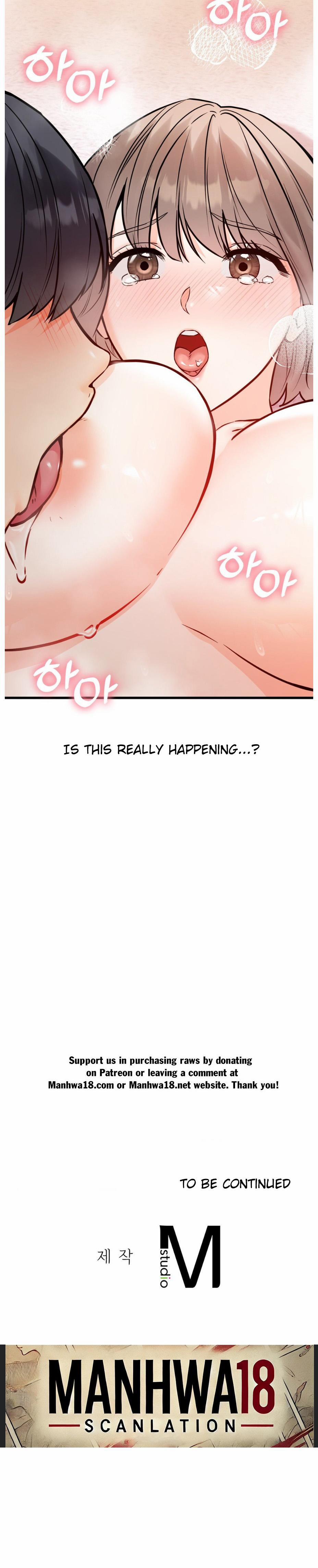 Secret Siblings 2 20 trang 5