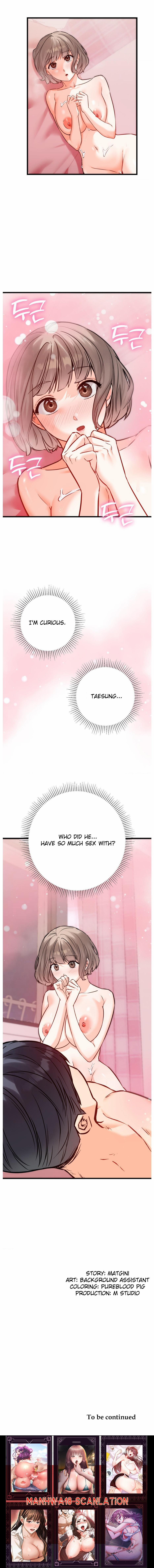 Secret Siblings 2 21 trang 5