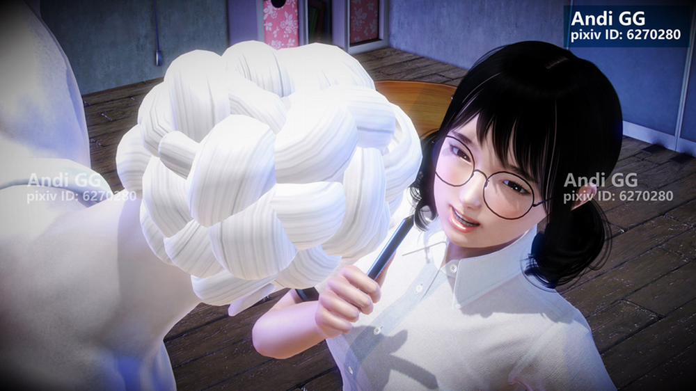 Secret Story Of High School Girls Oneshot trang 11