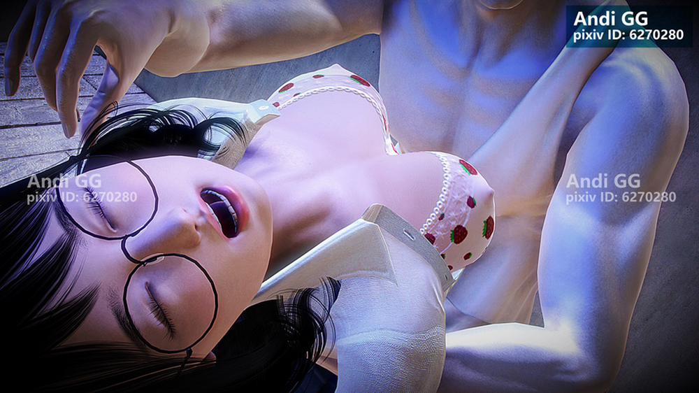 Secret Story Of High School Girls Oneshot trang 21