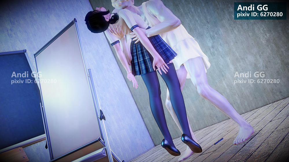 Secret Story Of High School Girls Oneshot trang 24