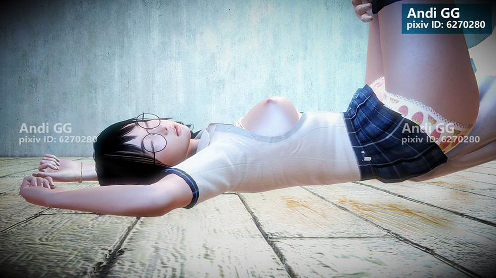 Secret Story Of High School Girls Oneshot trang 26