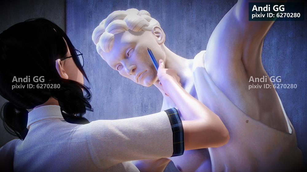 Secret Story Of High School Girls Oneshot trang 7