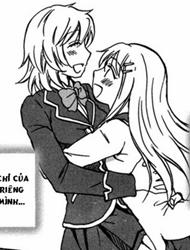 Đọc truyện tranh Secret Sweet Night