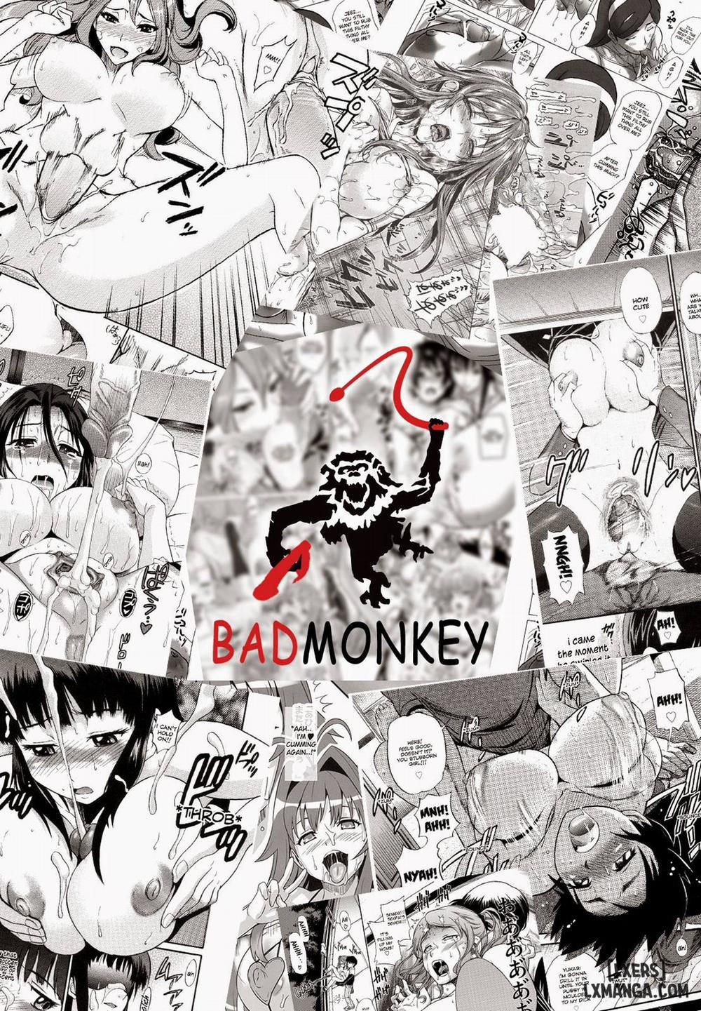 Secret Temptation Oneshot trang 18