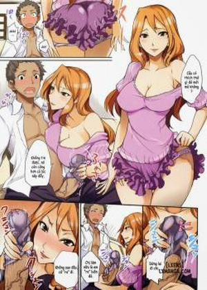 Đọc truyện tranh Secret Temptation