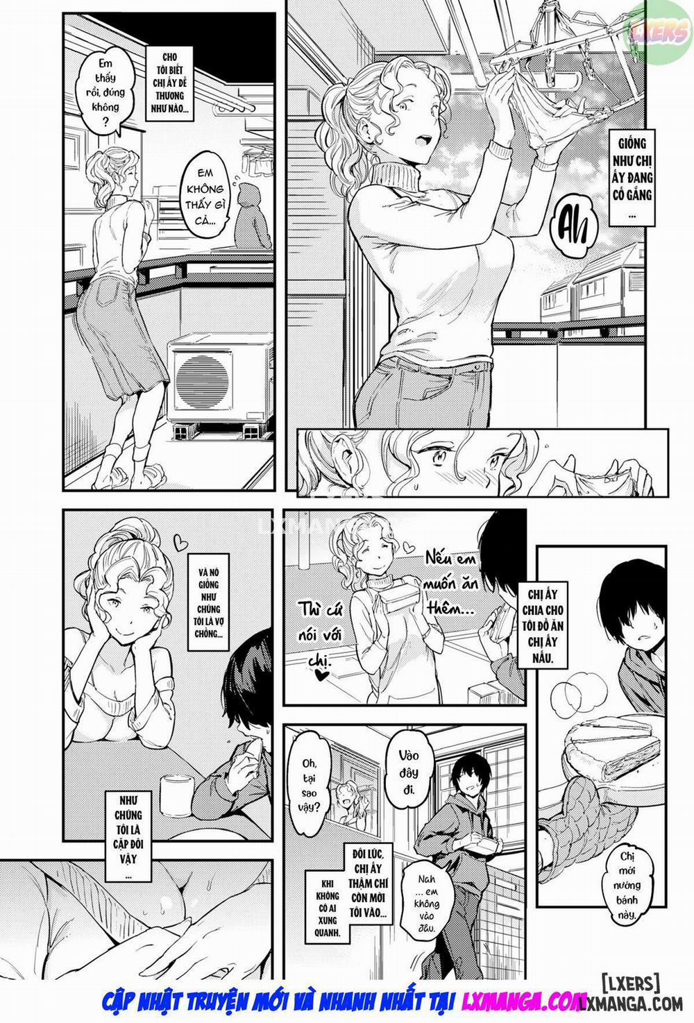 Secret Time-Killer Oneshot trang 10