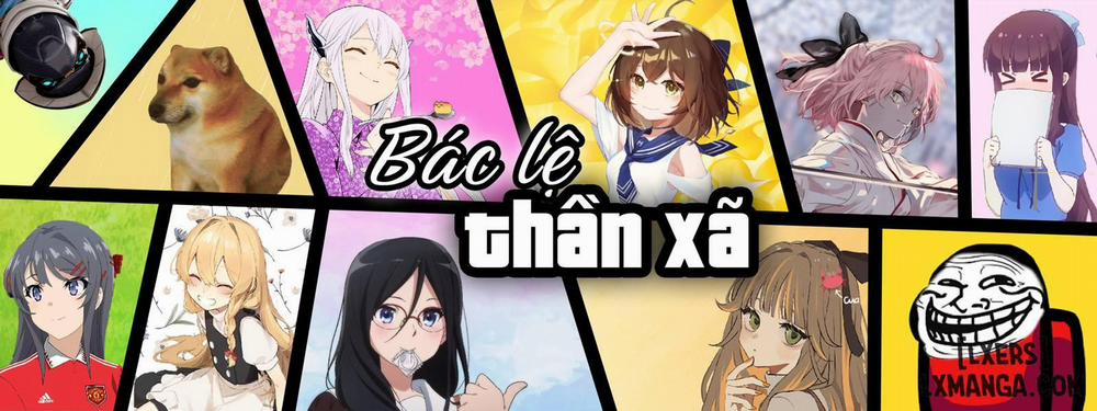 Secret XX Development Oneshot trang 0