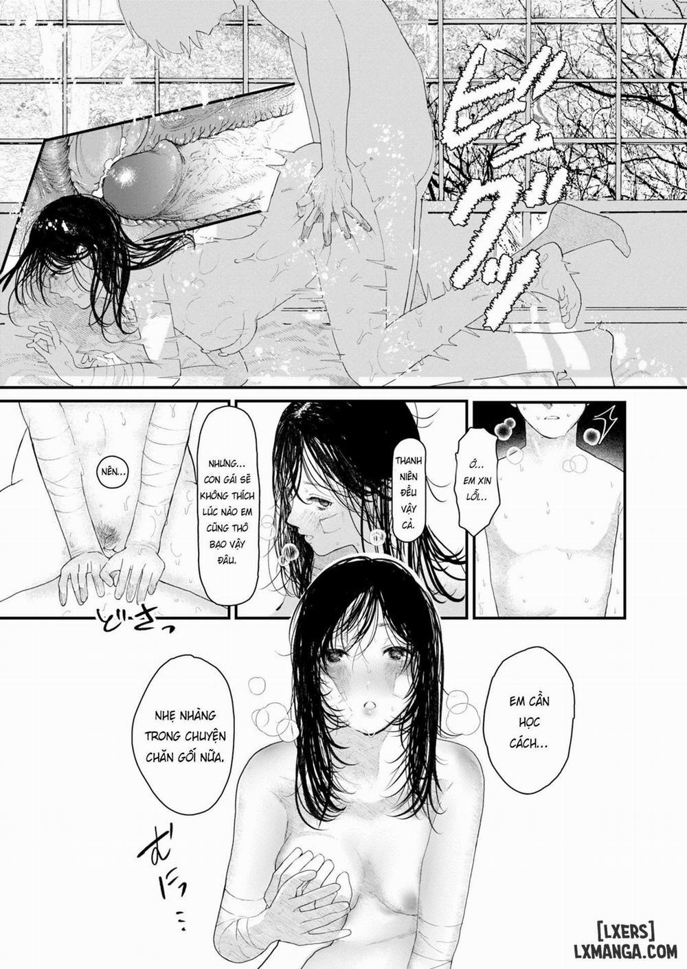 Secrets Oneshot trang 14