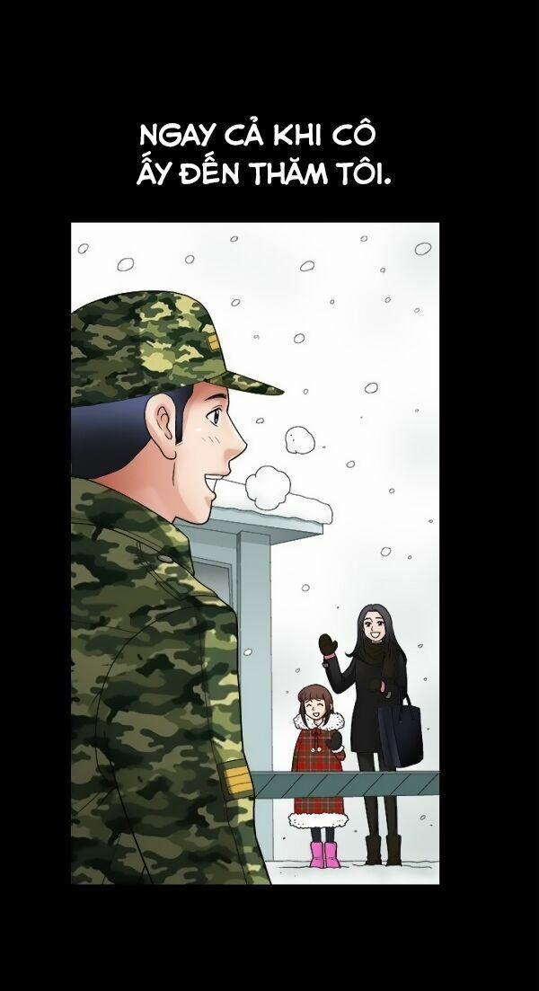 Seduction - Quyến Rũ 1 trang 13