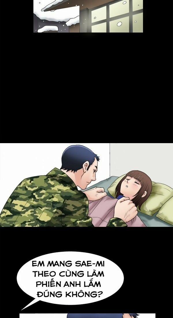 Seduction - Quyến Rũ 1 trang 16