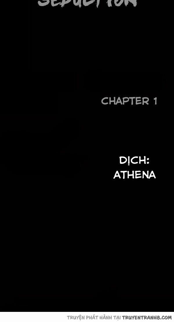 Seduction - Quyến Rũ 1 trang 2