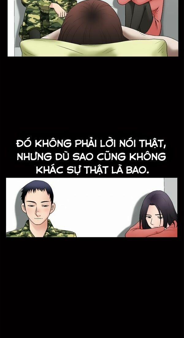 Seduction - Quyến Rũ 1 trang 22