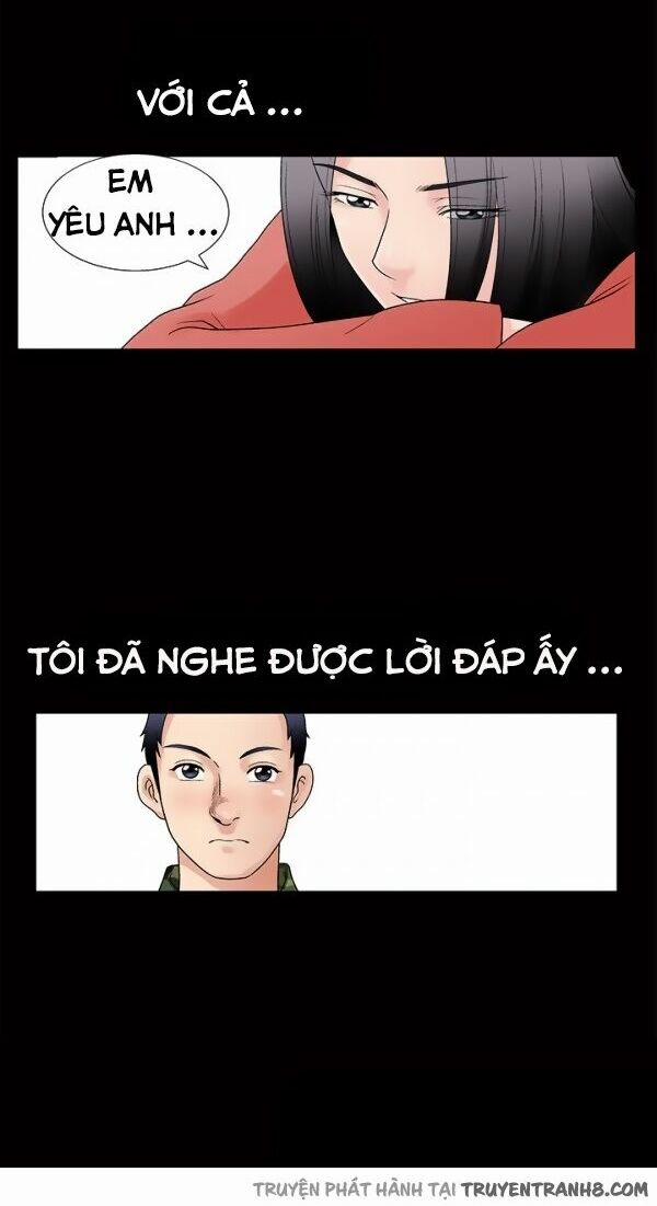 Seduction - Quyến Rũ 1 trang 23