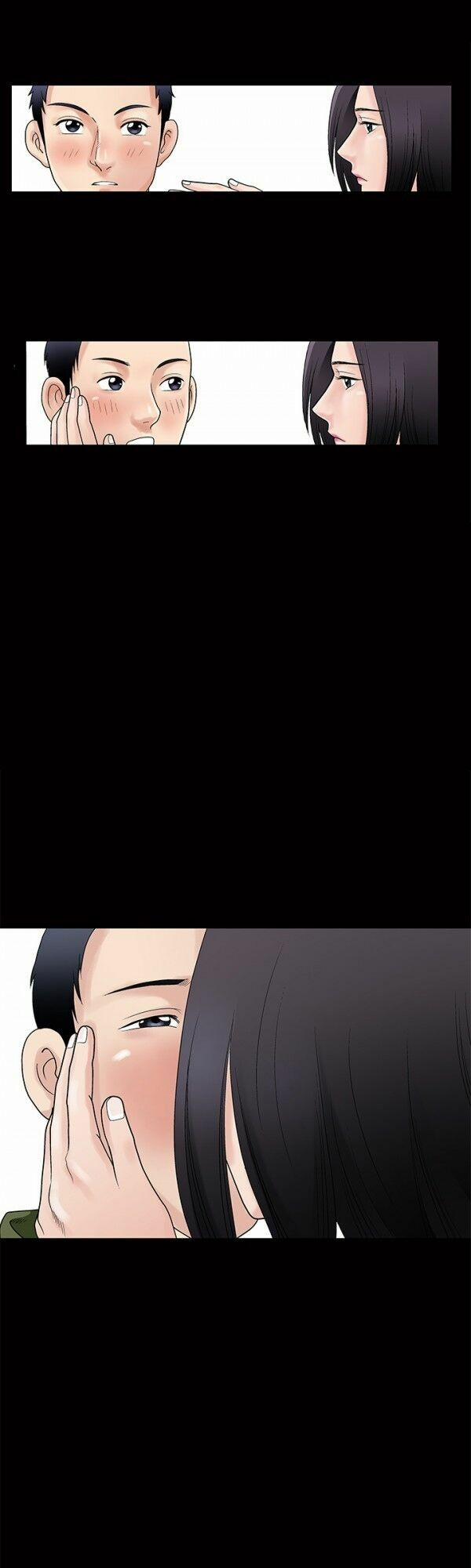 Seduction - Quyến Rũ 1 trang 24