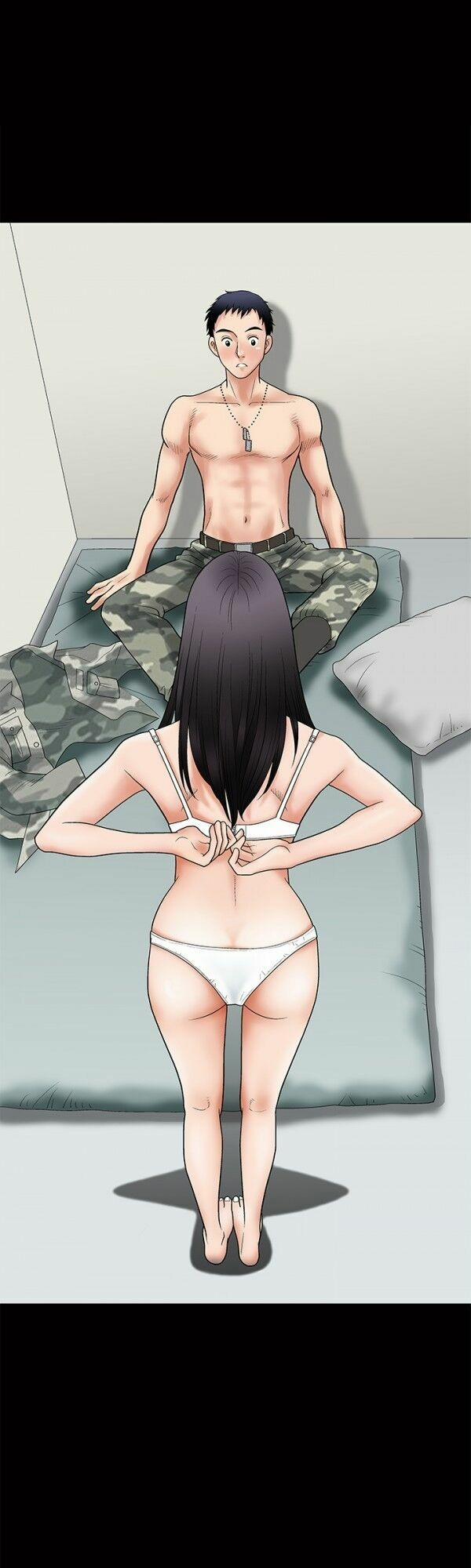 Seduction - Quyến Rũ 1 trang 27