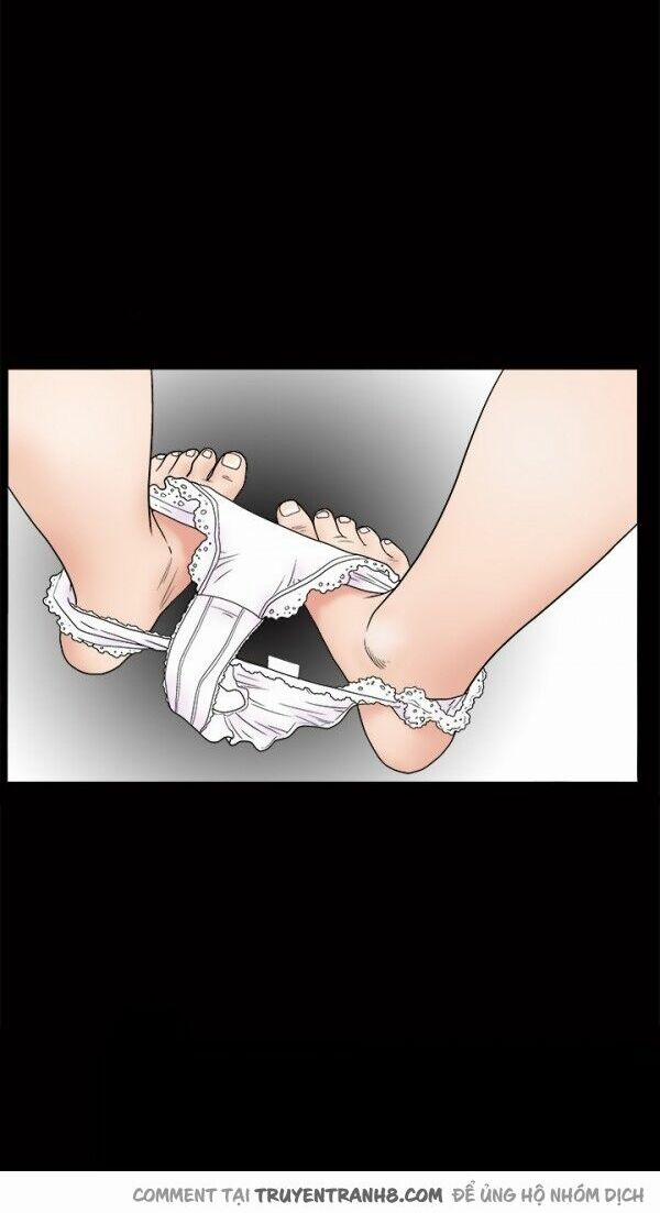 Seduction - Quyến Rũ 1 trang 32