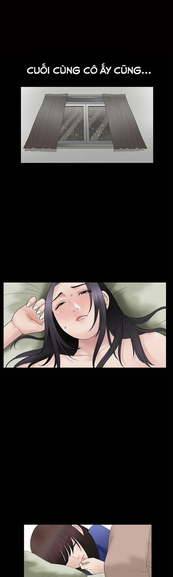 Seduction - Quyến Rũ 1 trang 33