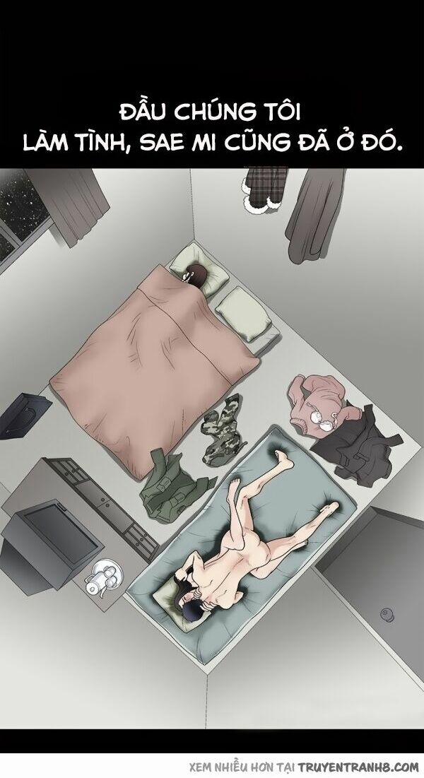 Seduction - Quyến Rũ 1 trang 35