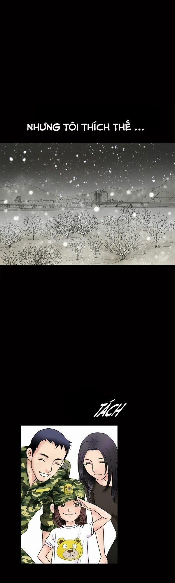 Seduction - Quyến Rũ 1 trang 36