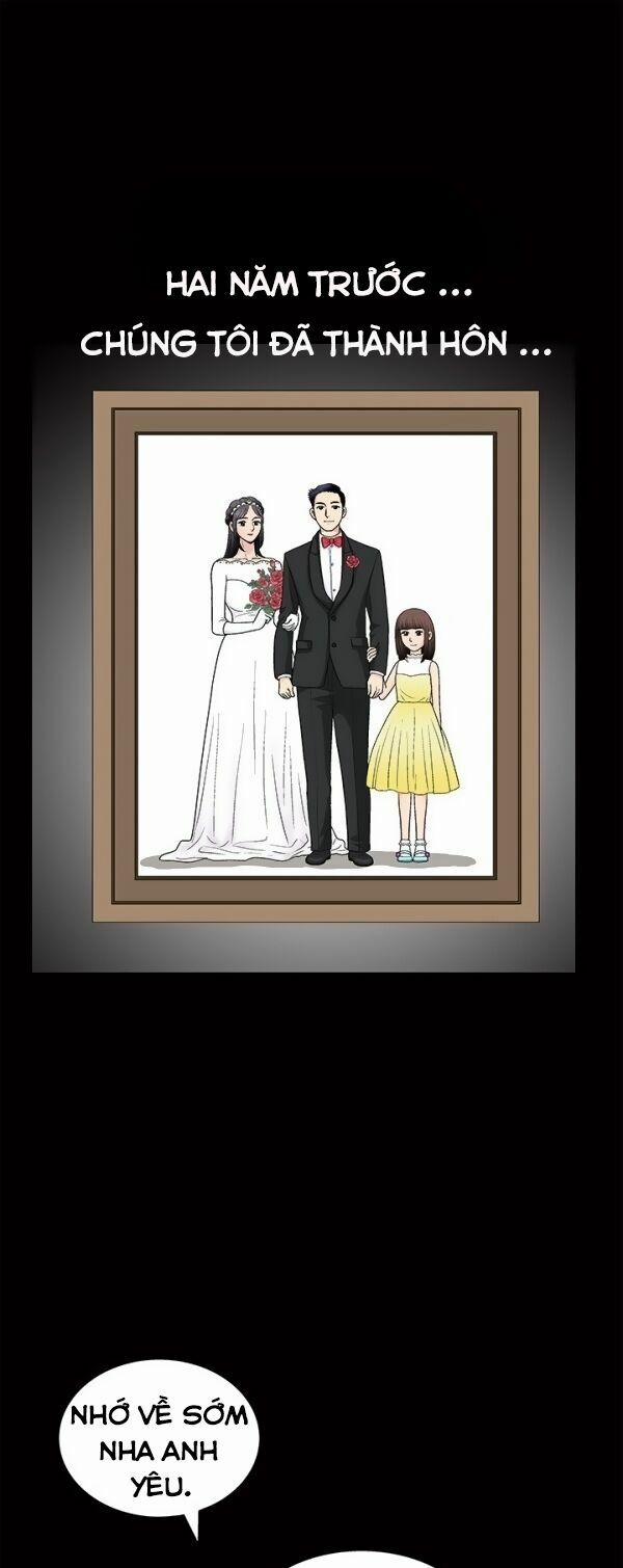 Seduction - Quyến Rũ 1 trang 39