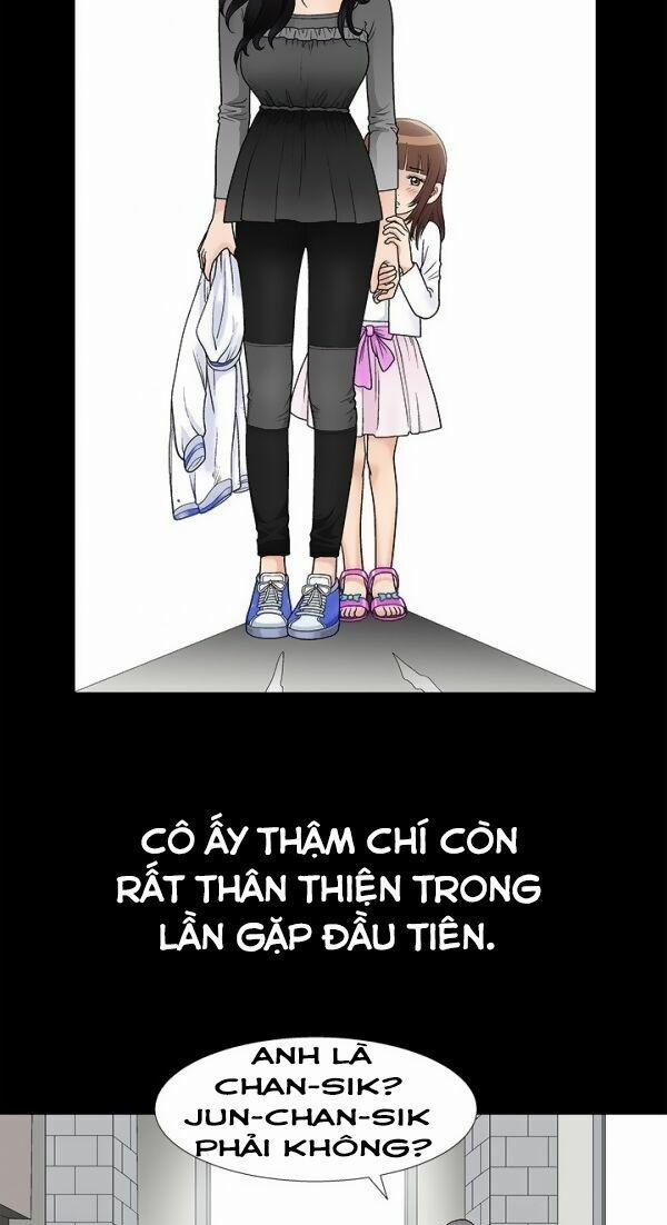 Seduction - Quyến Rũ 1 trang 4