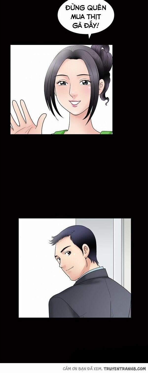 Seduction - Quyến Rũ 1 trang 40