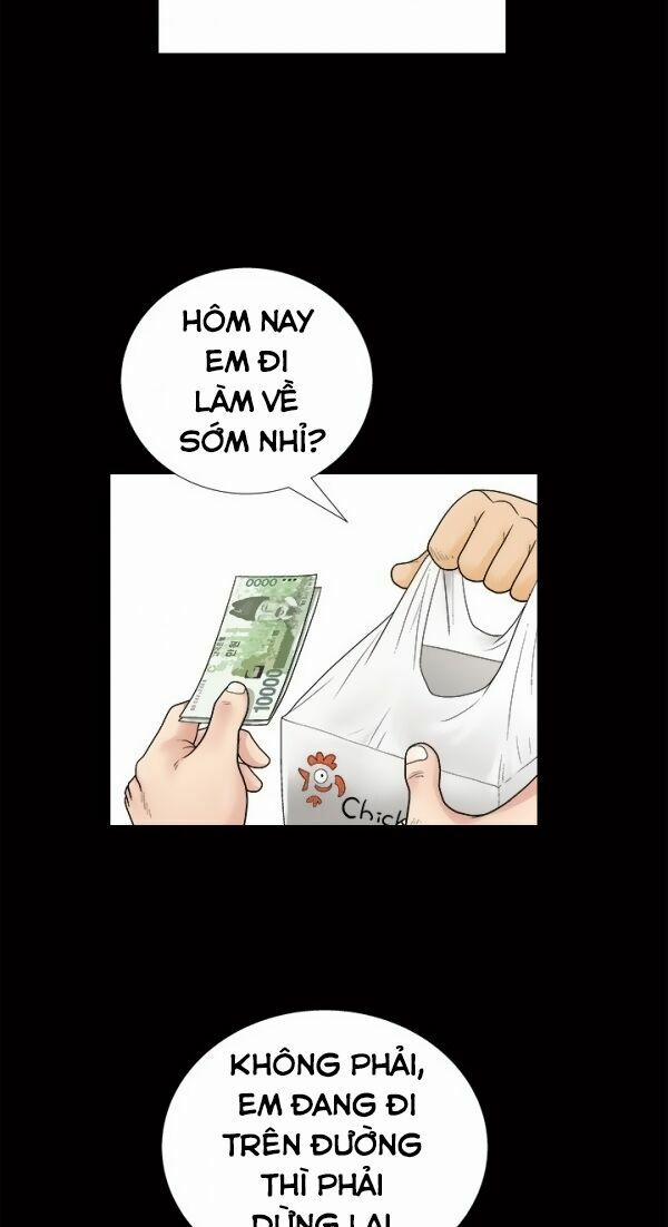 Seduction - Quyến Rũ 1 trang 42