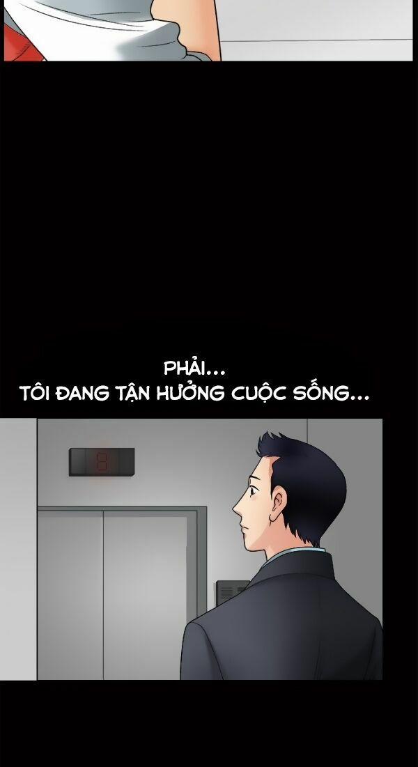 Seduction - Quyến Rũ 1 trang 45