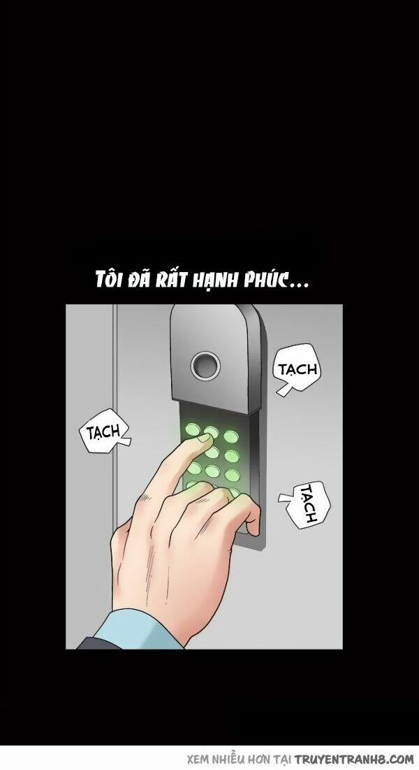 Seduction - Quyến Rũ 1 trang 46