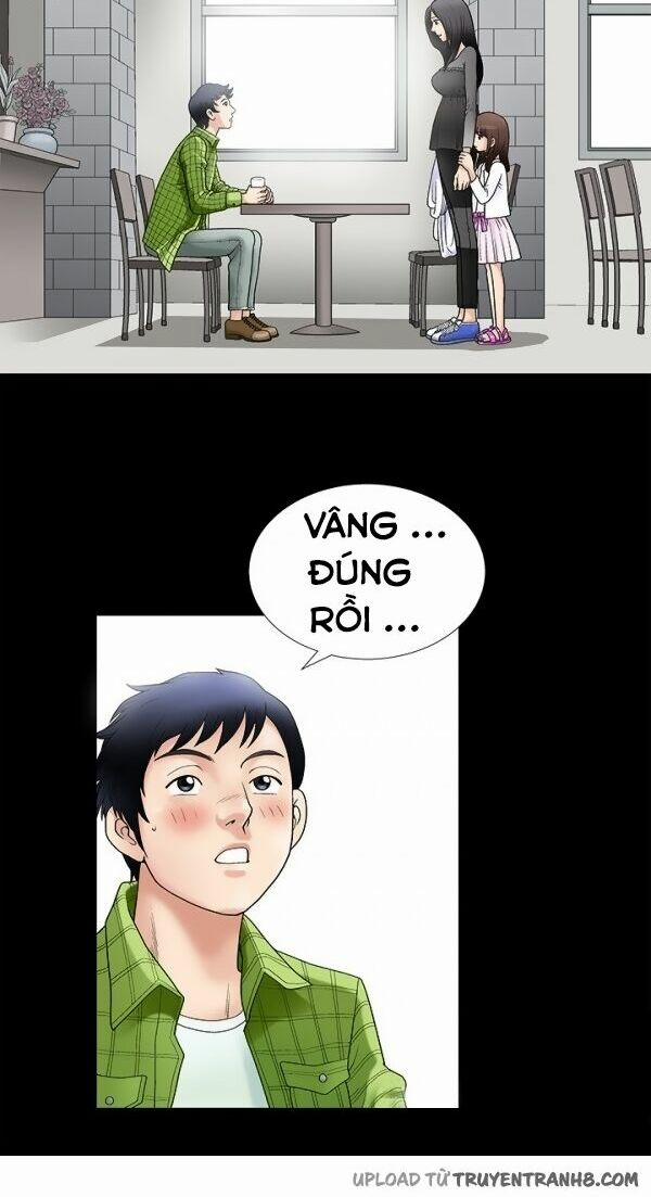 Seduction - Quyến Rũ 1 trang 5