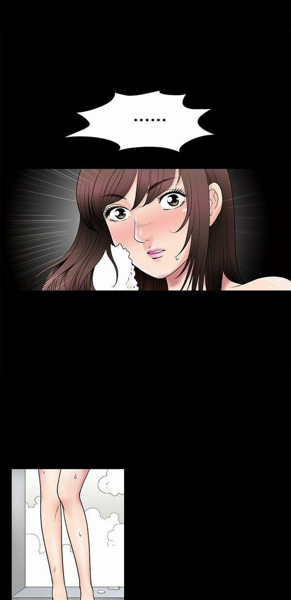 Seduction - Quyến Rũ 1 trang 50