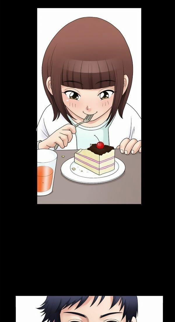 Seduction - Quyến Rũ 1 trang 7