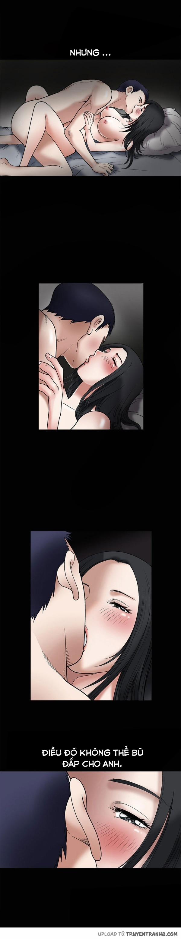 Seduction - Quyến Rũ 10 trang 13