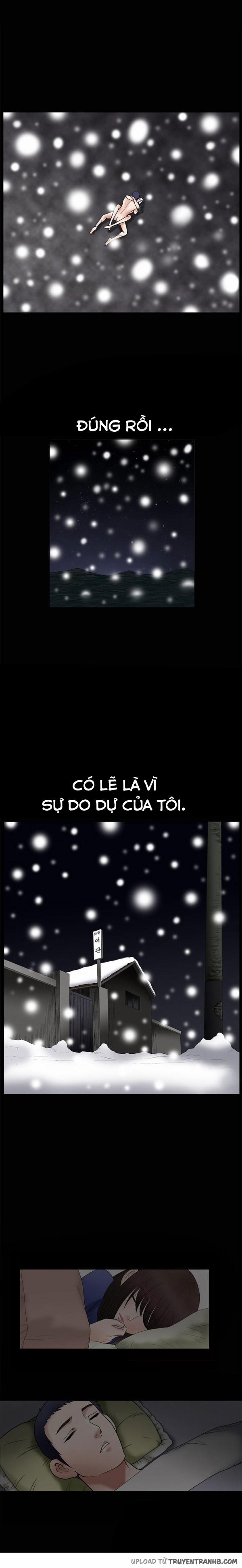 Seduction - Quyến Rũ 10 trang 16